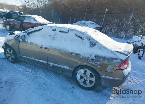 2006 Honda Civic Lx from USA, damaged, VIN 1HGFA16576L077179